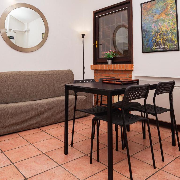 Residence San Raffaele 1 - Appartamento con 1 Camera da Letto - 42