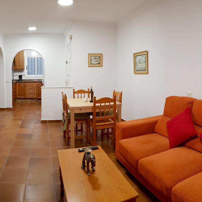 APARTAMENTO MAYI 2 - Apartamento - 24