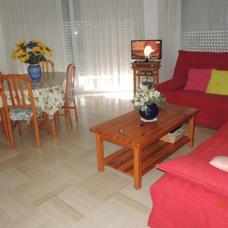 Les Pins Bleus - Antibes Juan Les Pins - Apartamento con vistas al jardín - 15