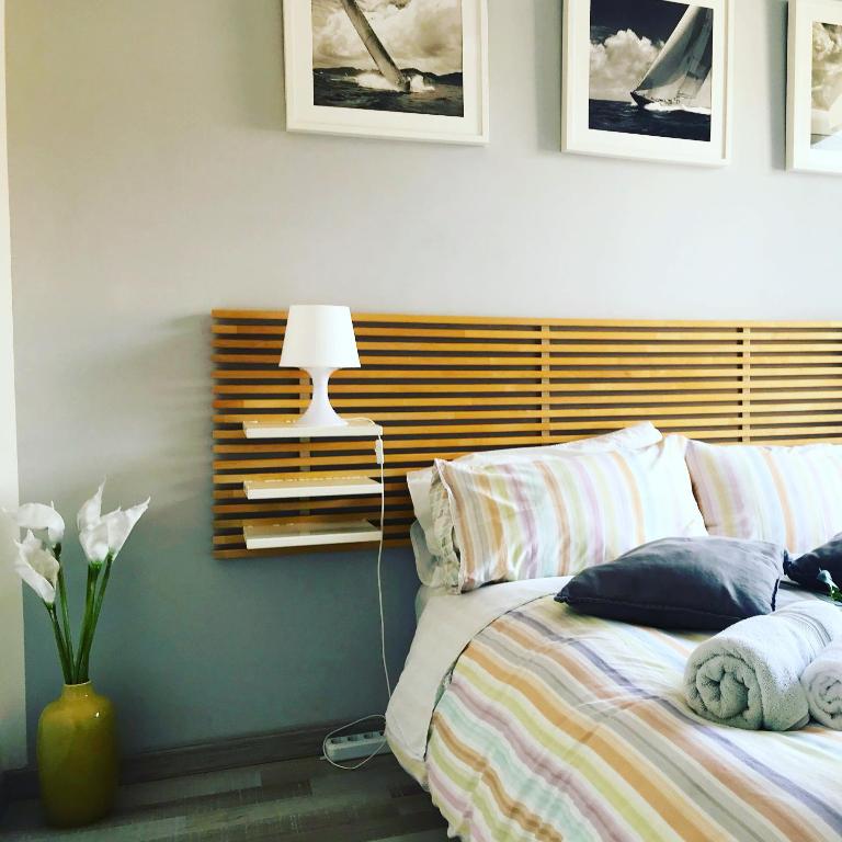 Romantic Vatican - Appartamento con 1 Camera da Letto - 7