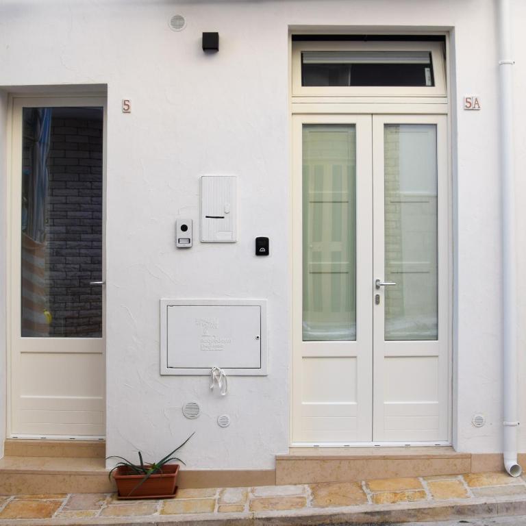 CASA RODOLOVICH LOCAZIONE BREVE - Appartamento con 1 Camera da Letto - 24