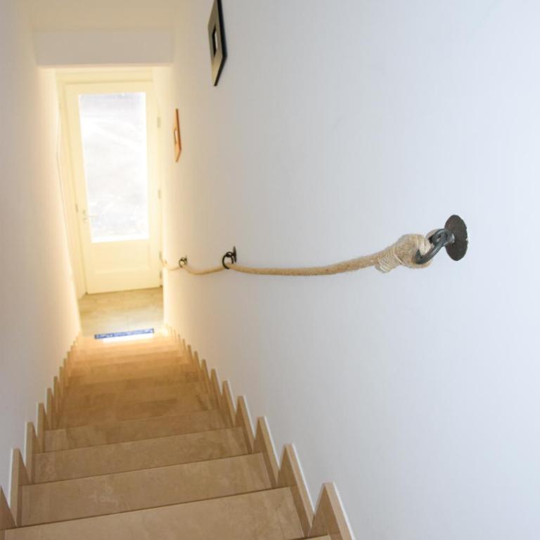 CASA RODOLOVICH LOCAZIONE BREVE - Appartamento con 1 Camera da Letto - 27