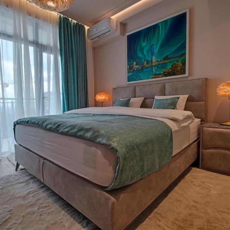 Beograd na vodi - BW AURORA LUXURY - Apartman sa Terasom - 1