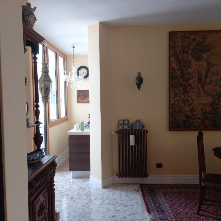 Confortevole - Appartamento con 1 Camera da Letto - 34