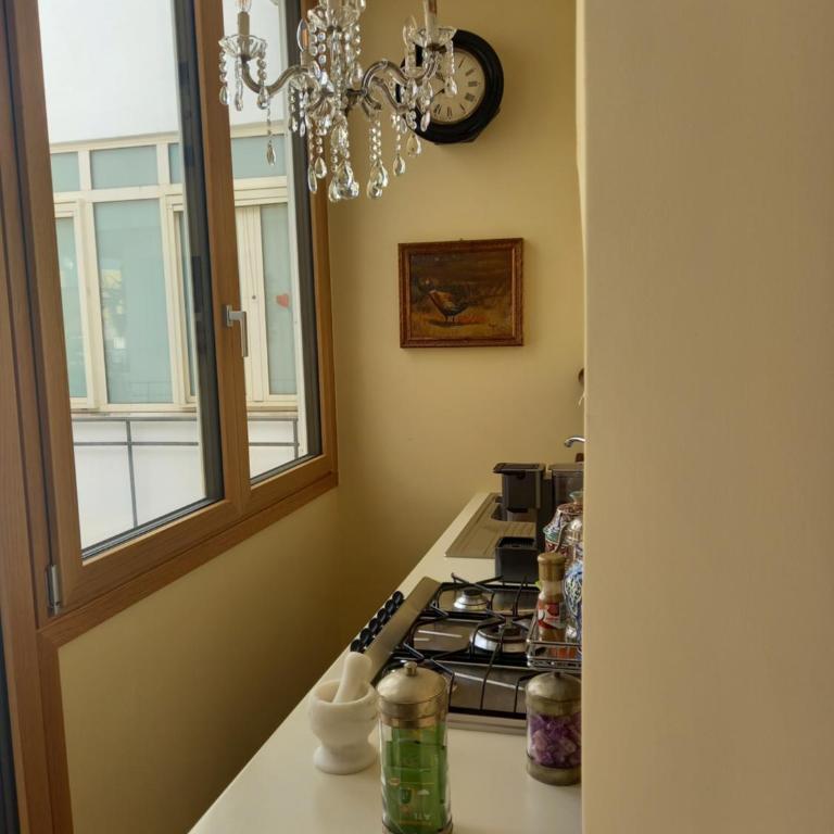 Confortevole - Appartamento con 1 Camera da Letto - 35