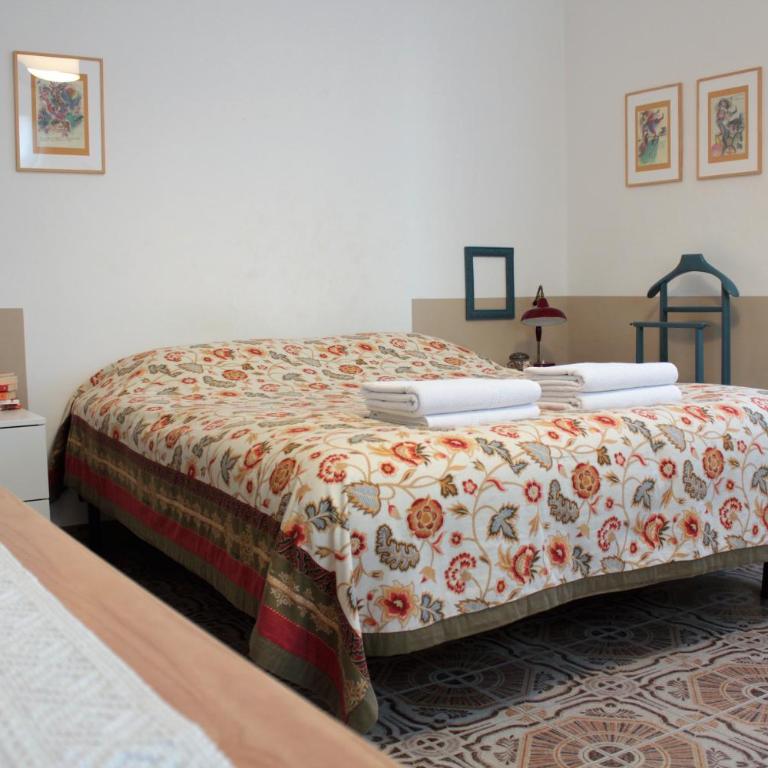Appartamento Liberazione - 5 Terre Region - Appartamento con 2 Camere da Letto - 13