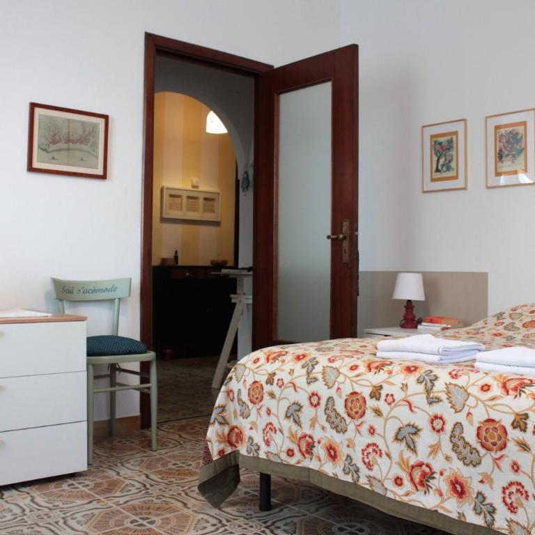 Appartamento Liberazione - 5 Terre Region - Appartamento con 2 Camere da Letto - 15