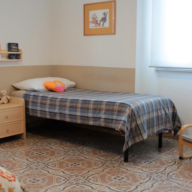 Appartamento Liberazione - 5 Terre Region - Appartamento con 2 Camere da Letto - 17