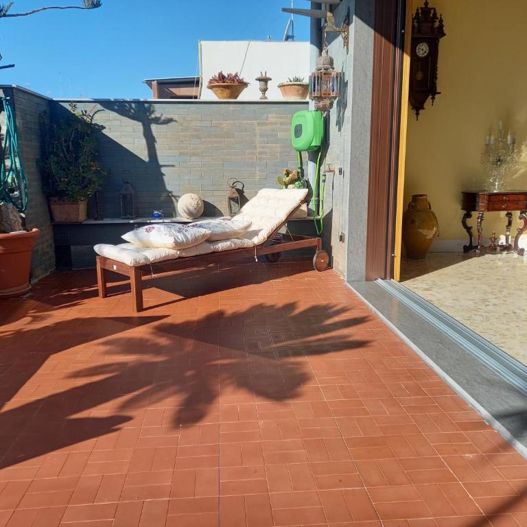 Confortevole - Appartamento con 1 Camera da Letto - 63