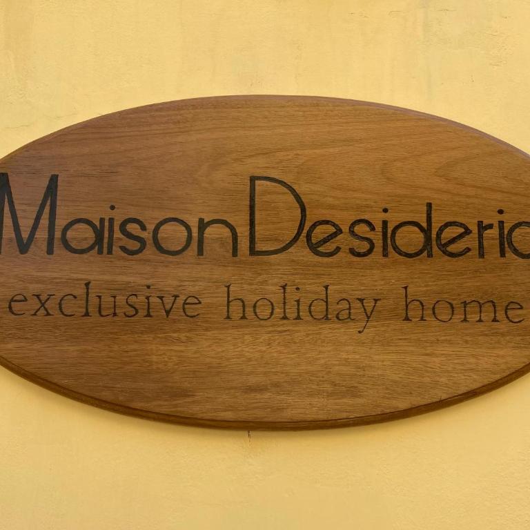 Maison Desiderio - Vacation Home - 8