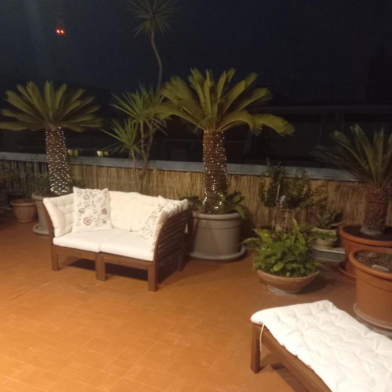 Confortevole - Appartamento con 1 Camera da Letto - 59