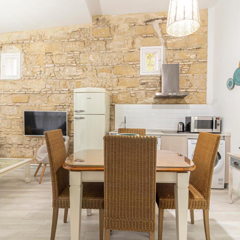 Allo Apartments Amargura I Centro Loft - Apartamento de 1 dormitorio - 10