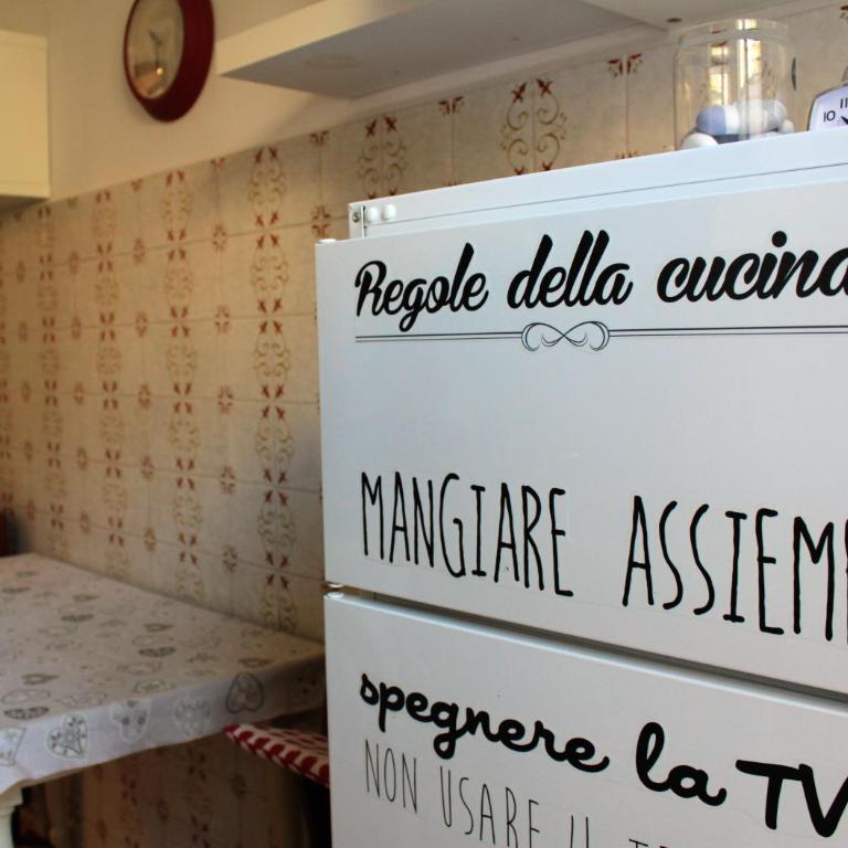 Appartamento Liberazione - 5 Terre Region - Appartamento con 2 Camere da Letto - 10