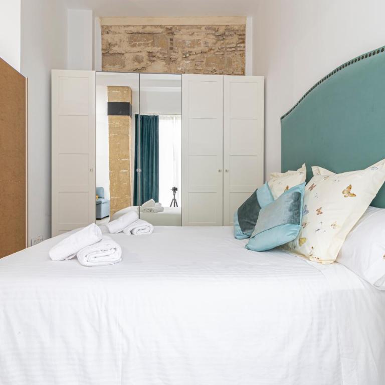 Allo Apartments Amargura I Centro Loft - Apartamento de 1 dormitorio - 19