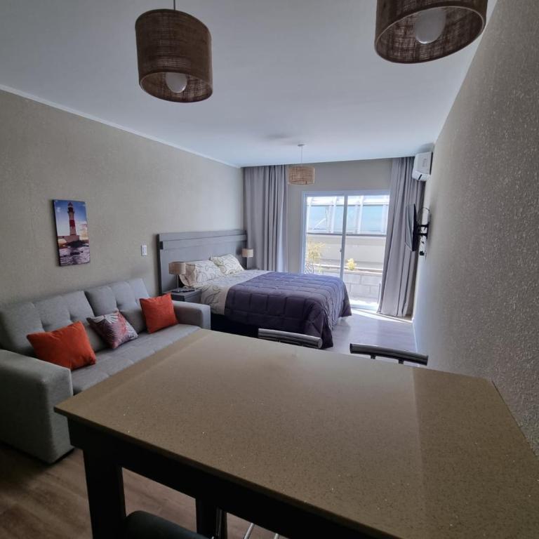 Casa de Playa - King Studio with Sofa Bed - 8