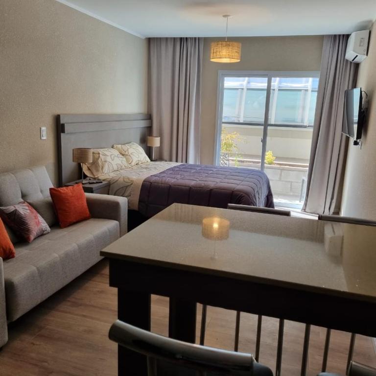 Casa de Playa - King Studio with Sofa Bed - 10