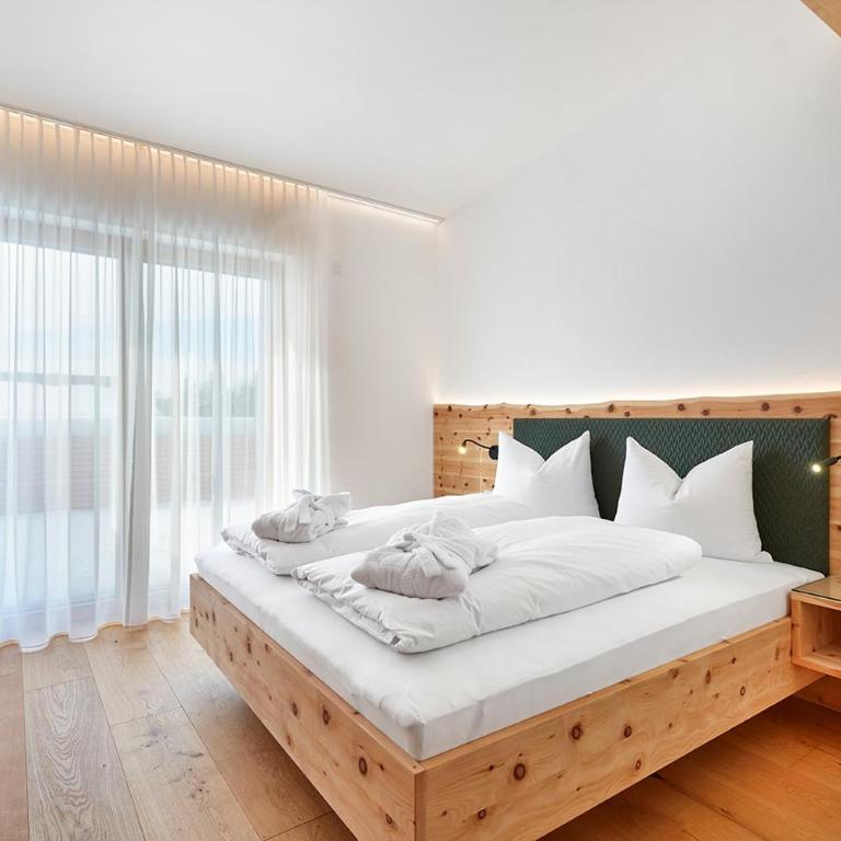 Schmuckstück Ferienapartments Bodenmais inkl aktivCARD - Loft with Sauna - 5
