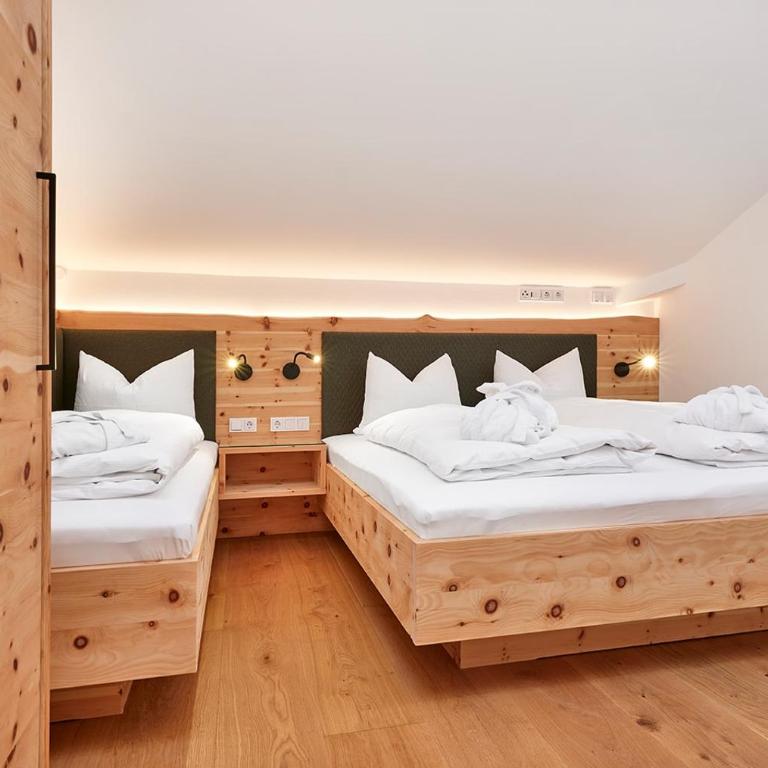 Schmuckstück Ferienapartments Bodenmais inkl aktivCARD - Loft with Sauna - 4