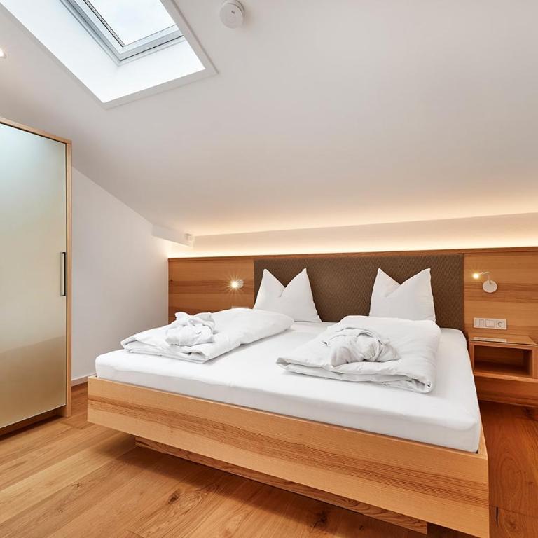 Schmuckstück Ferienapartments Bodenmais inkl aktivCARD - Loft with Whirlpool and Sauna - 2