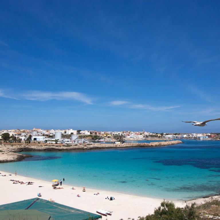 Lampedusa House - Appartamento - Piano Terra - 7
