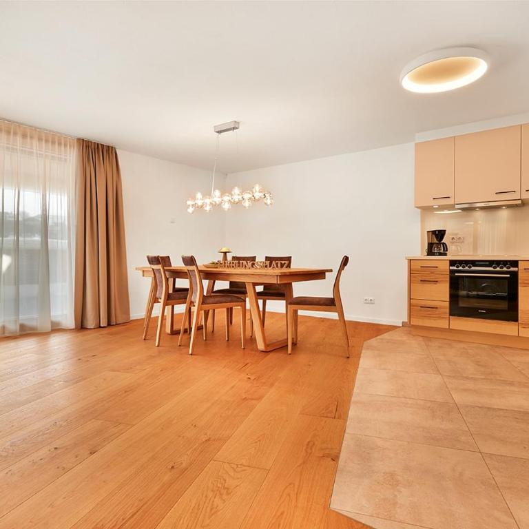 Schmuckstück Ferienapartments Bodenmais inkl aktivCARD - Apartment with Whirlpool and Sauna - 5