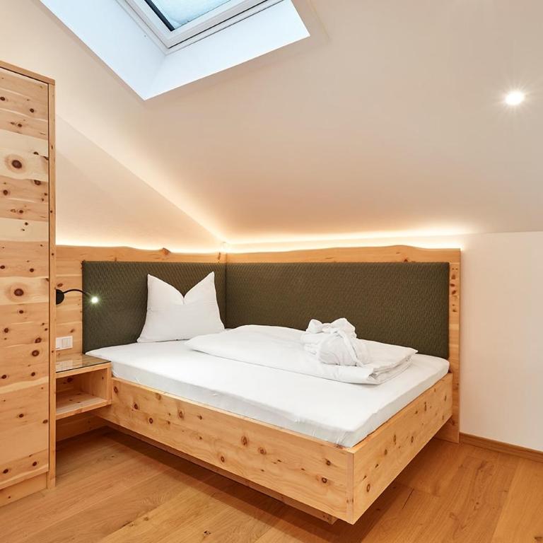 Schmuckstück Ferienapartments Bodenmais inkl aktivCARD - Loft with Sauna - 8