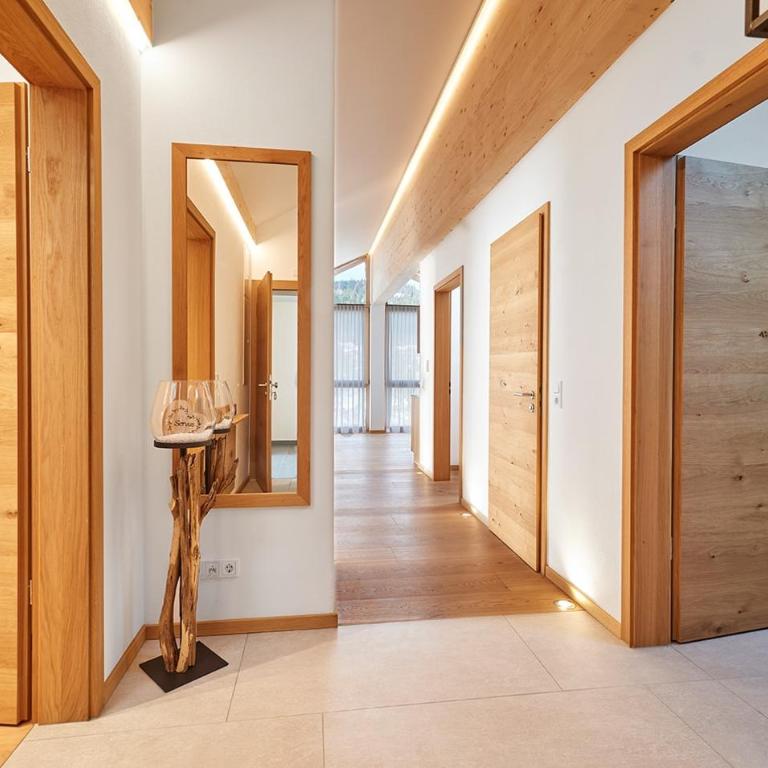 Schmuckstück Ferienapartments Bodenmais inkl aktivCARD - Loft with Sauna - 10
