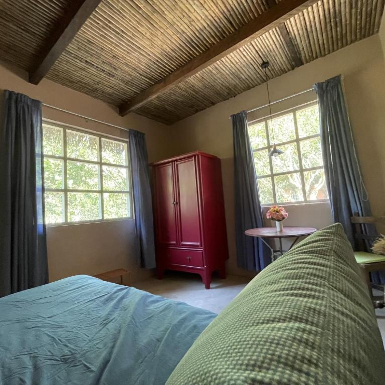 Casa Capirona 2 - Laguna Azul - Chalet - 6