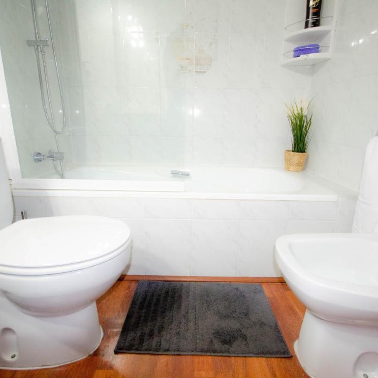 Apartamento Pez Espada - Apartamento de 2 dormitorios - 8