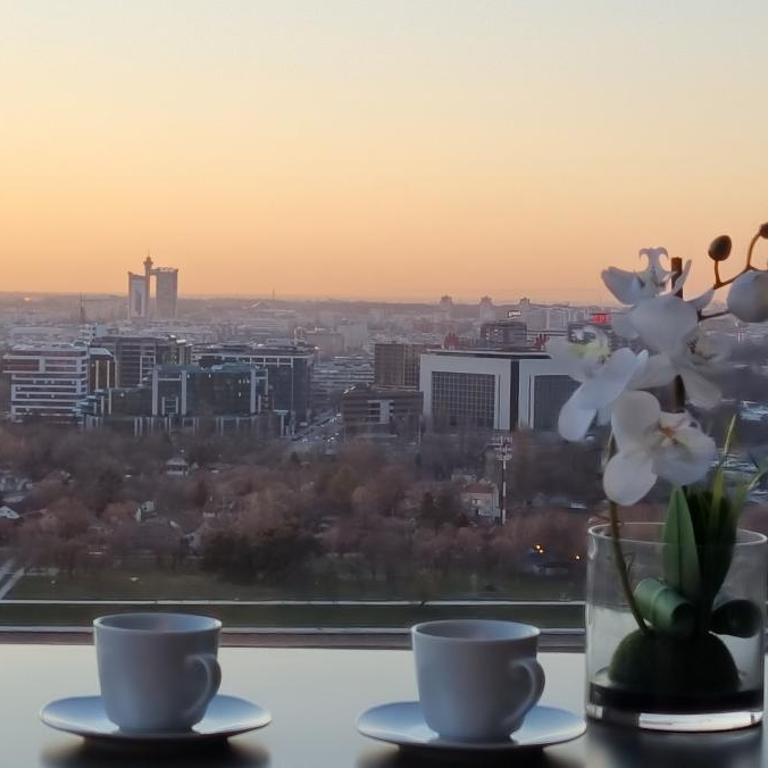 Beograd na vodi - BW AURORA LUXURY - Apartman sa Terasom - 50