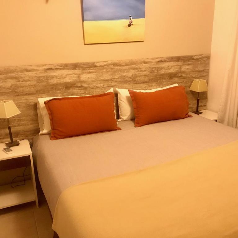 Jaina Resort & Spa - Apartamento con terraza - 6