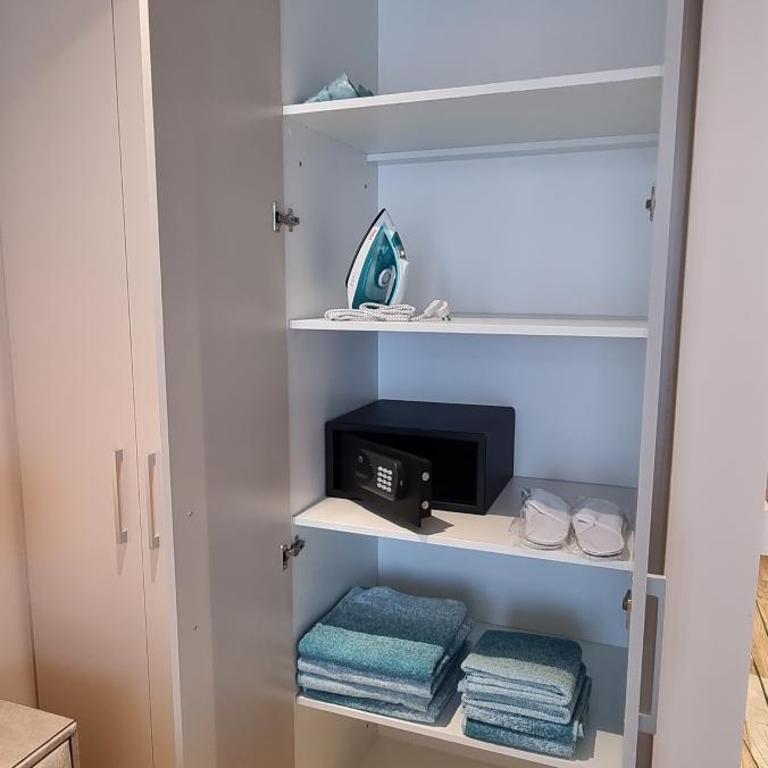 Beograd na vodi - BW AURORA LUXURY - Apartman sa Terasom - 17