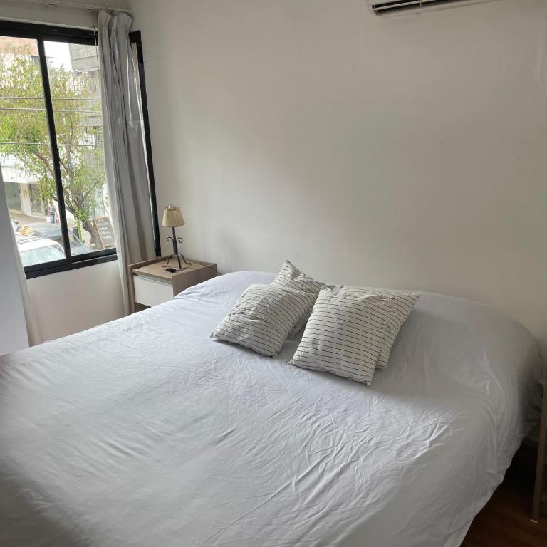 Las piedras 1 - Apartamento de 1 dormitorio - 16