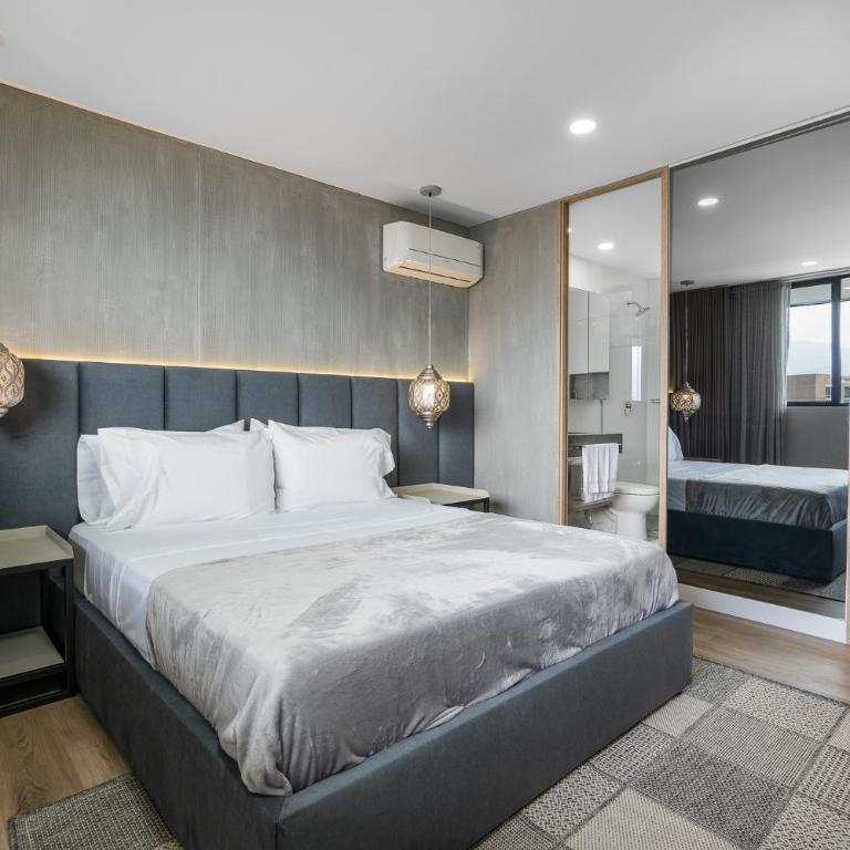 Apartamentos Go Living & Suites by HOUSY HOST - Apartamento de 2 dormitorios - 2
