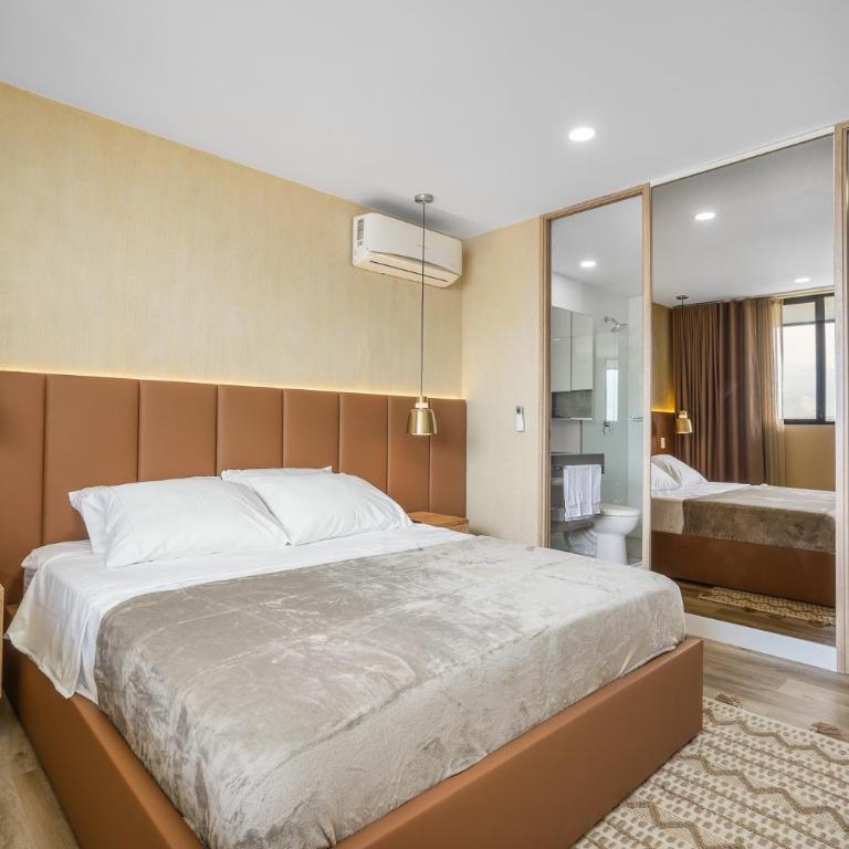 Apartamentos Go Living & Suites by HOUSY HOST - Apartamento de 2 dormitorios - 1