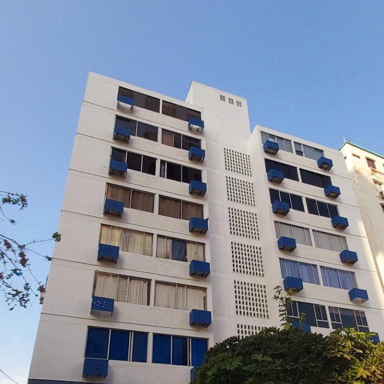 Apartamento En Santa Marta - Apartamento con vistas al mar - 11