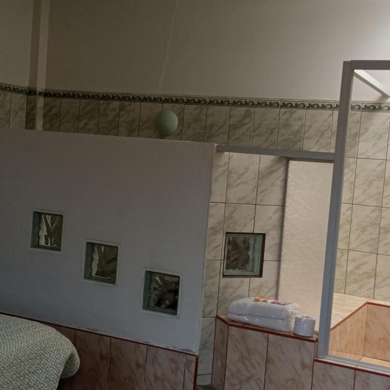 Motel Sahara Suites - King Room - 2
