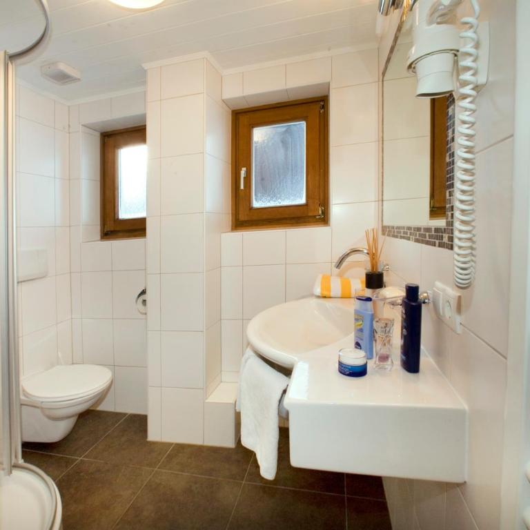 Michi's Appartements - Studio-Apartment mit Balkon - 3