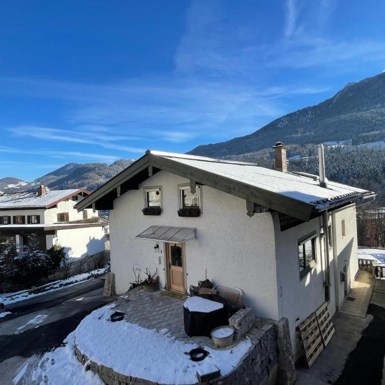 Haus Erich K. - Four-Bedroom House - 1