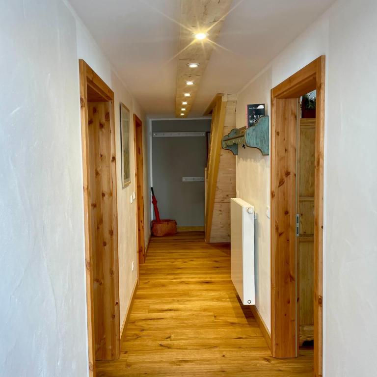 Haus Erich K. - Four-Bedroom House - 12
