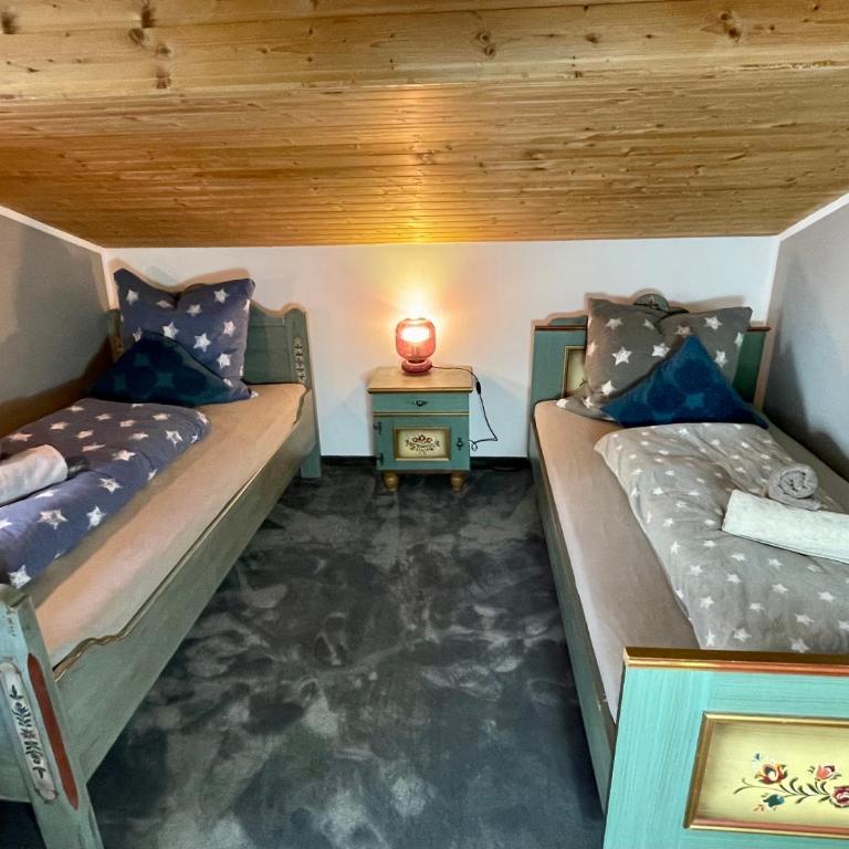Haus Erich K. - Four-Bedroom House - 13
