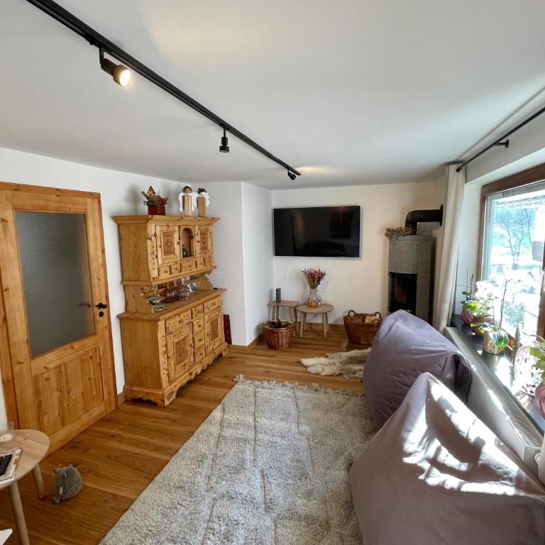 Haus Erich K. - Four-Bedroom House - 2