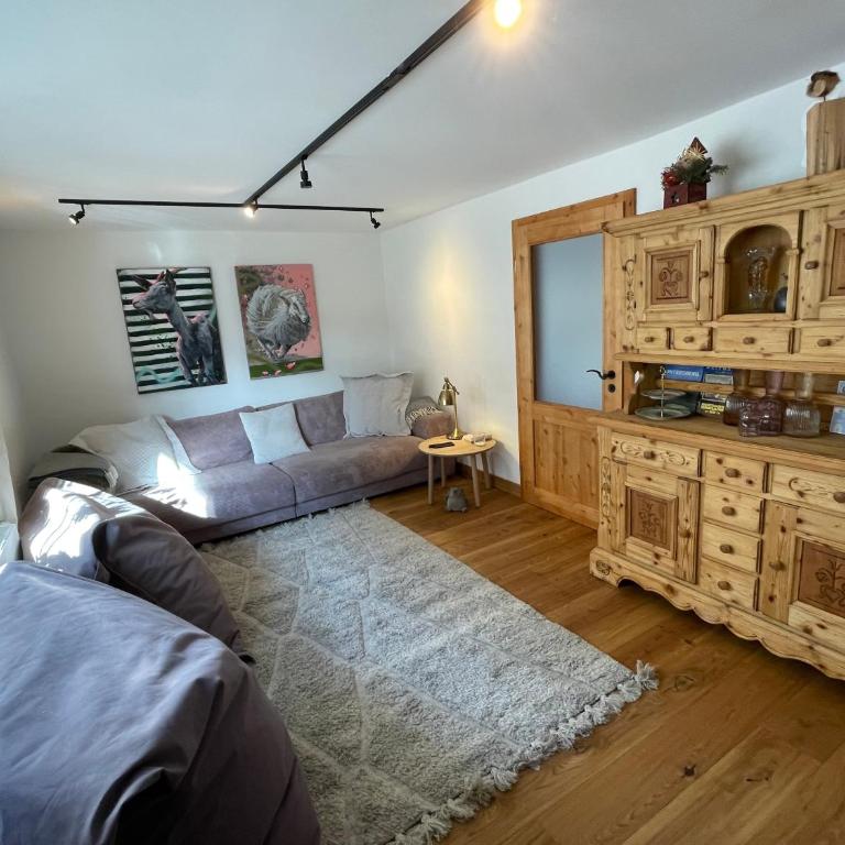 Haus Erich K. - Four-Bedroom House - 3