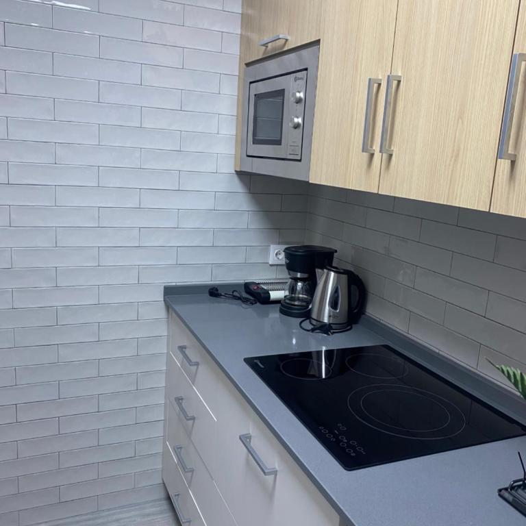 Apartamento Málaga Centro - Apartamento de 2 dormitorios - 5