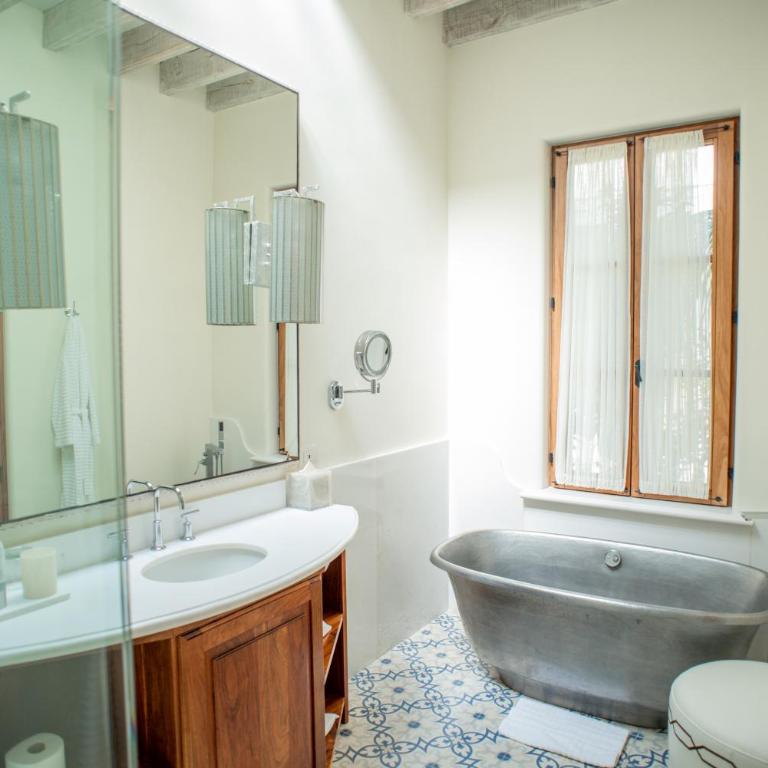 Hotel Casa Blanca 7 - Suite Junior Deluxe - 8
