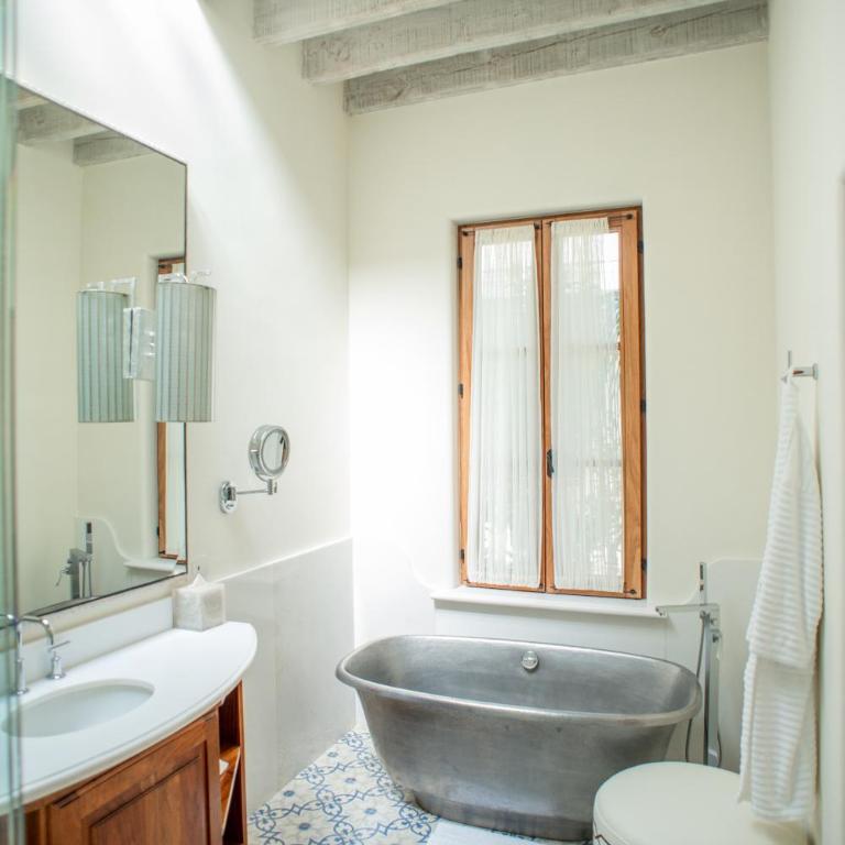 Hotel Casa Blanca 7 - Suite Junior Deluxe - 9