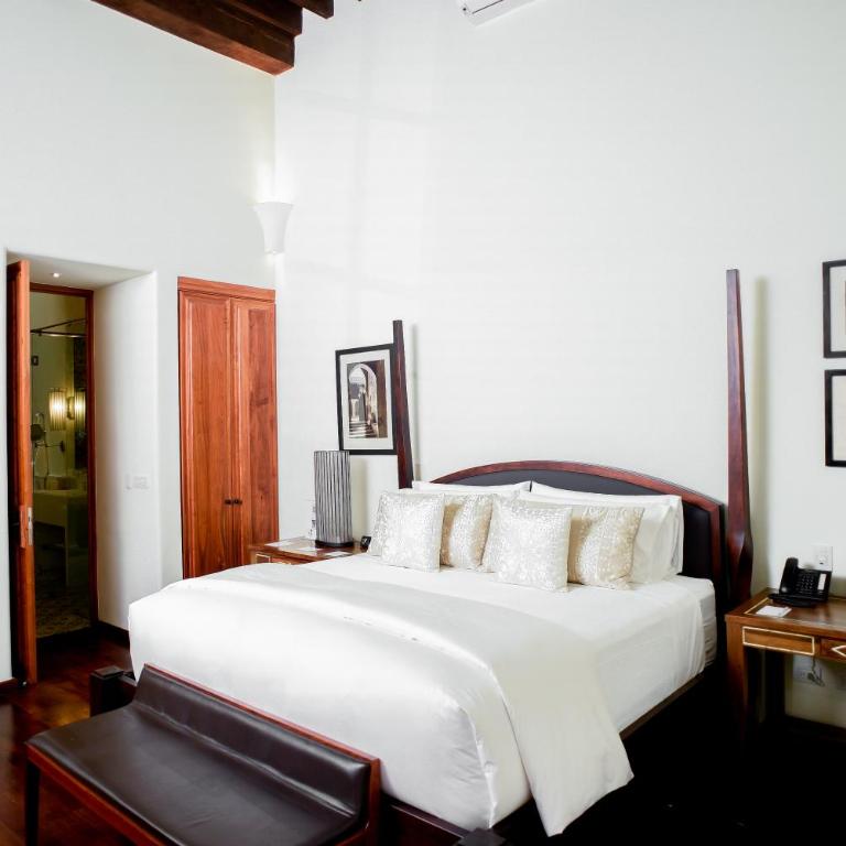 Hotel Casa Blanca 7 - Suite Superior - 6