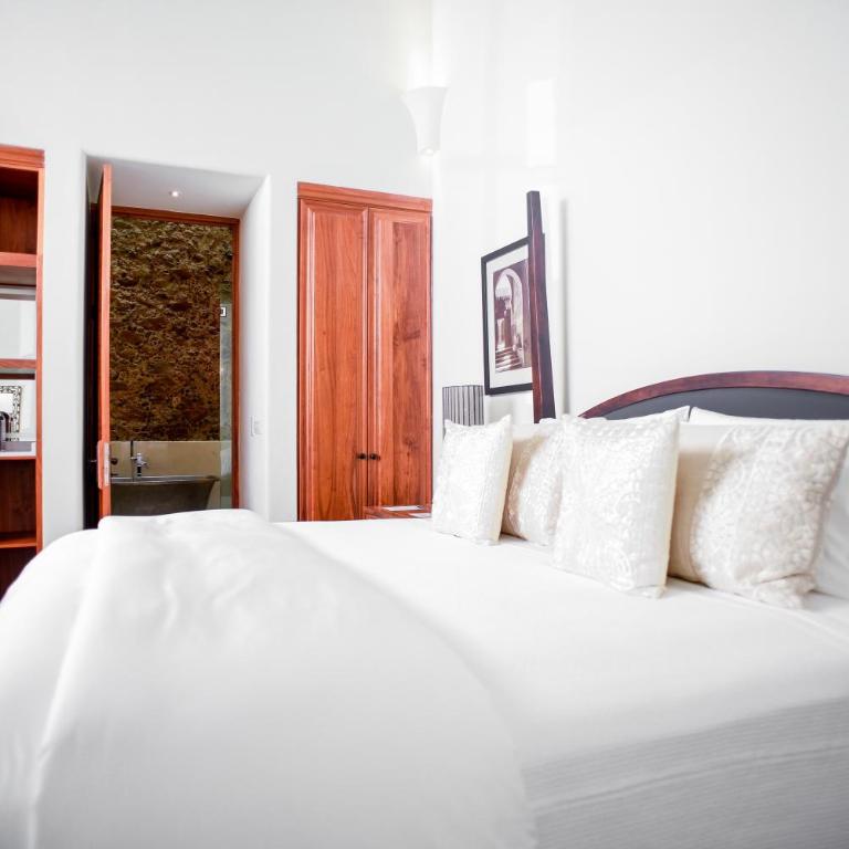 Hotel Casa Blanca 7 - Suite Superior - 10