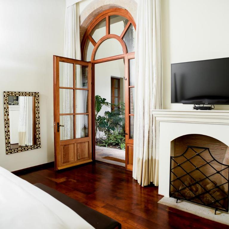 Hotel Casa Blanca 7 - Suite Superior - 8