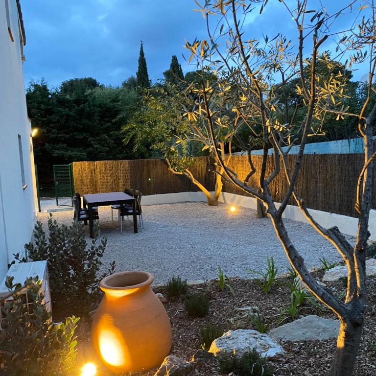 Superbe appartement au cœur du Cap d'Antibes - Appartement 1 Chambre - 7